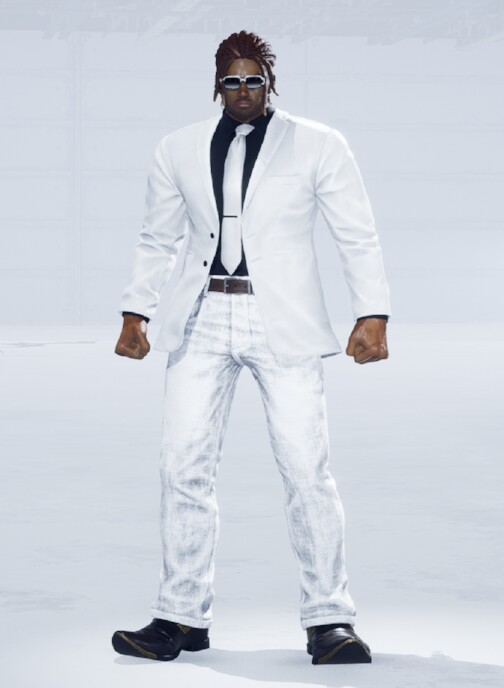 "FaithinGod"'s Eddy