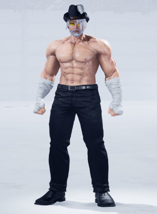 Zearkhs's Paul