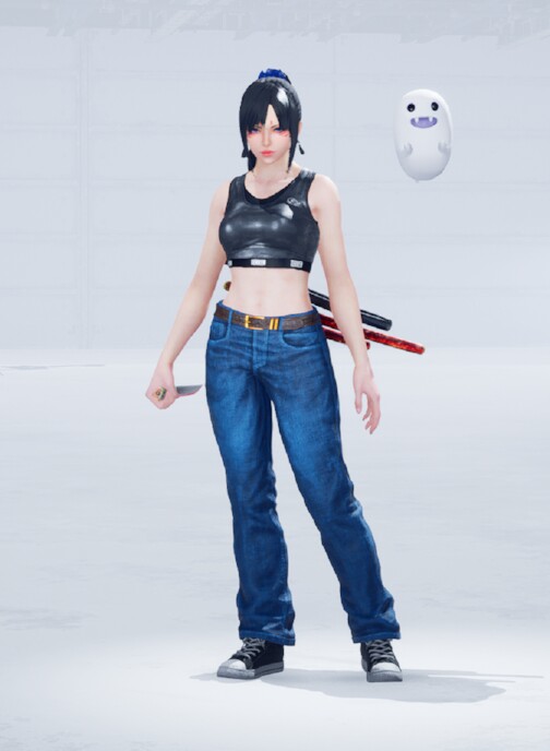 Carsak's Kunimitsu