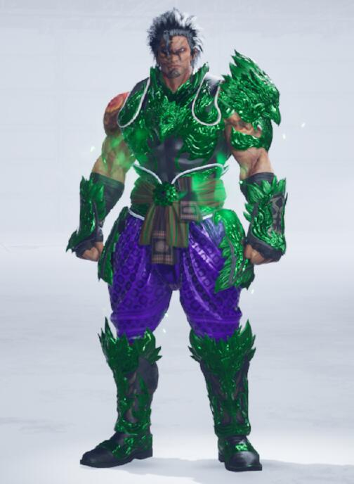 Broly Fakh