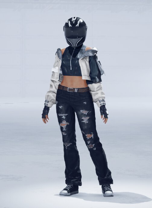 blankX's Azucena