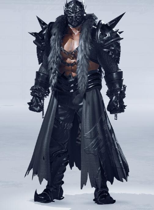 ジュピュター's Armor King