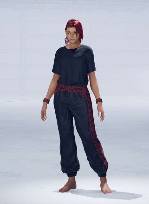 Dropbeatz1323's Azucena