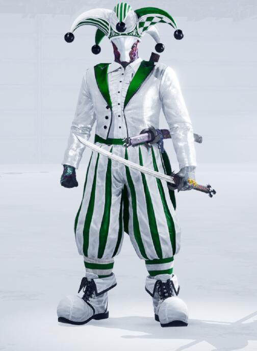 Aurelijus's Yoshimitsu