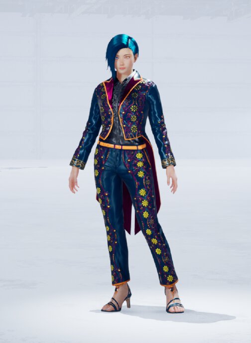 Vladilvampiro's Xiaoyu