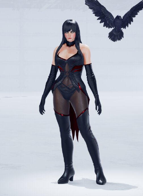 Riri's Nina