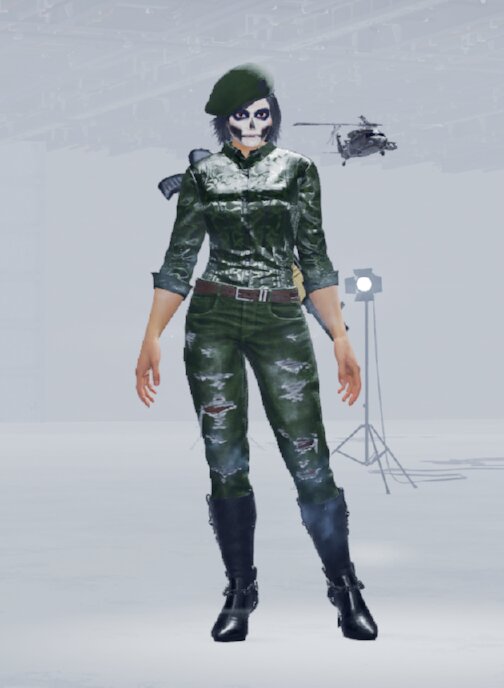 Caveira