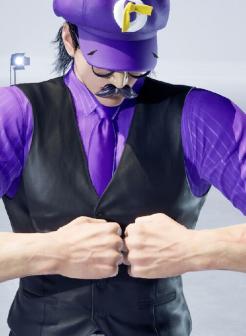 Waluigi