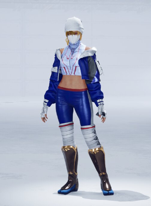 JOJOJIJOJOH's Azucena