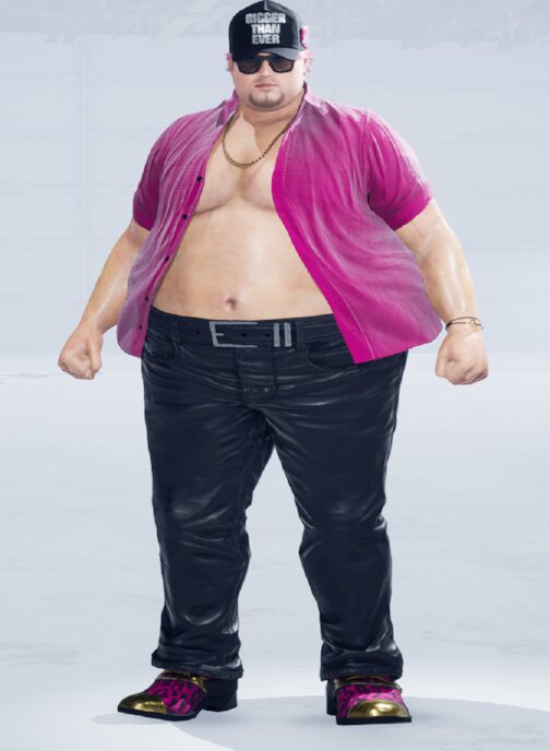 Chucky_BoyZ's Bob