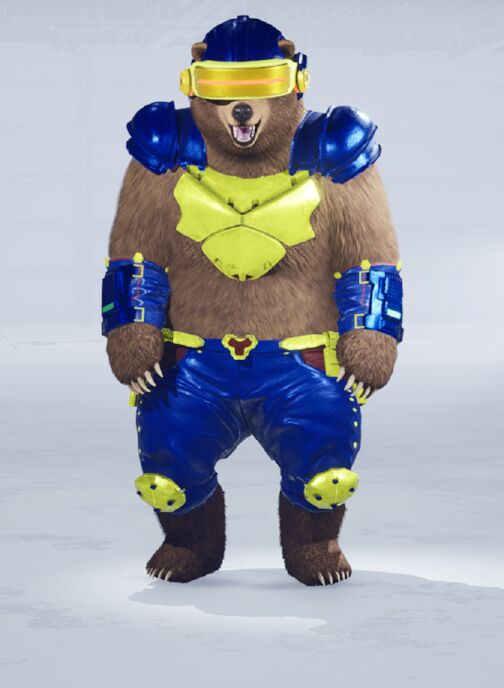 SEO213's Kuma