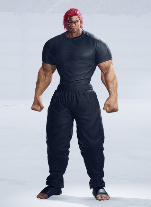 Croco's Fahkumram