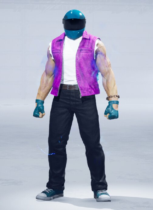Haulzz's Bryan