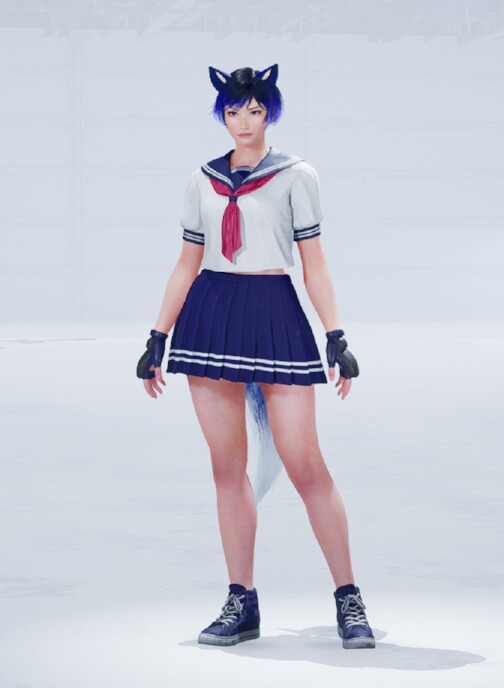 SovietMonster's Reina