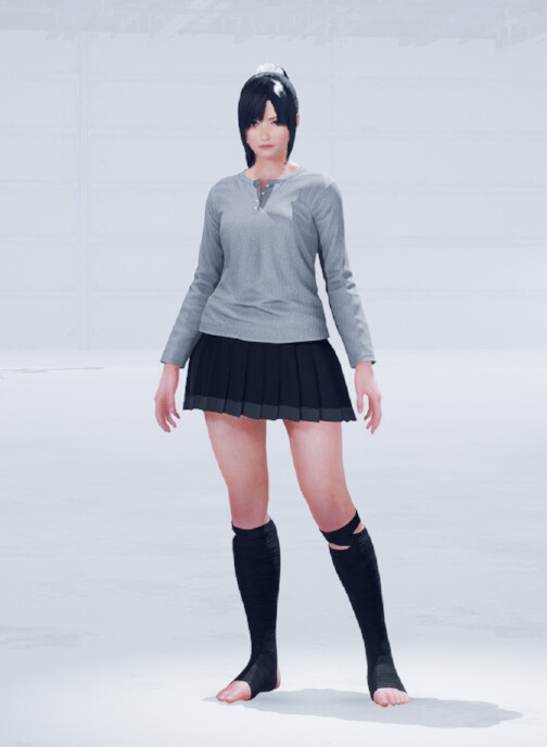 Pati Ng's Reina