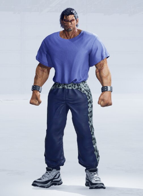 Gawrt's Fahkumram