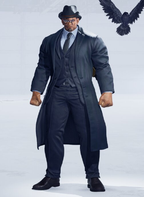 iiii's Fahkumram