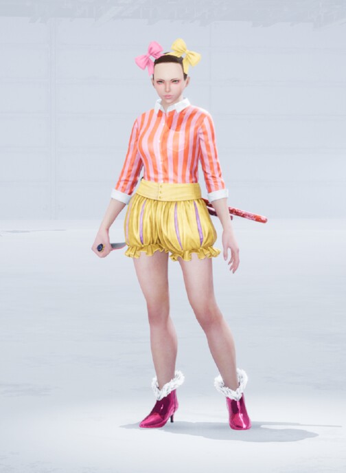 Kyary Pamyu Pamyu