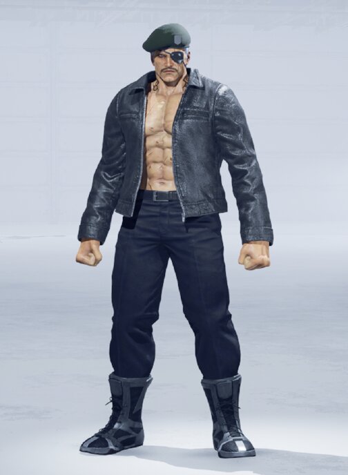 Eddie's Bryan