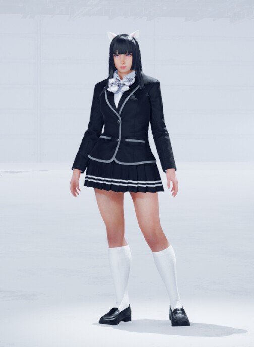 Angel's Lili