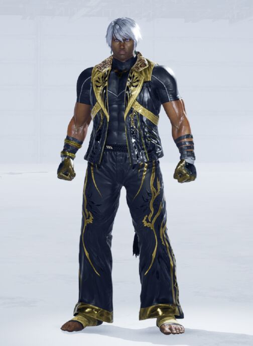 Brokkoli's Eddy