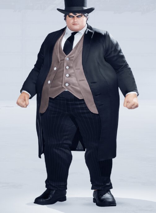 Penguin