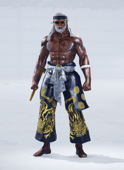 Jetttoby's Leroy