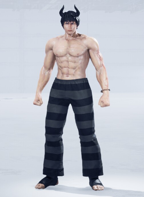 RwDzzy's Steve