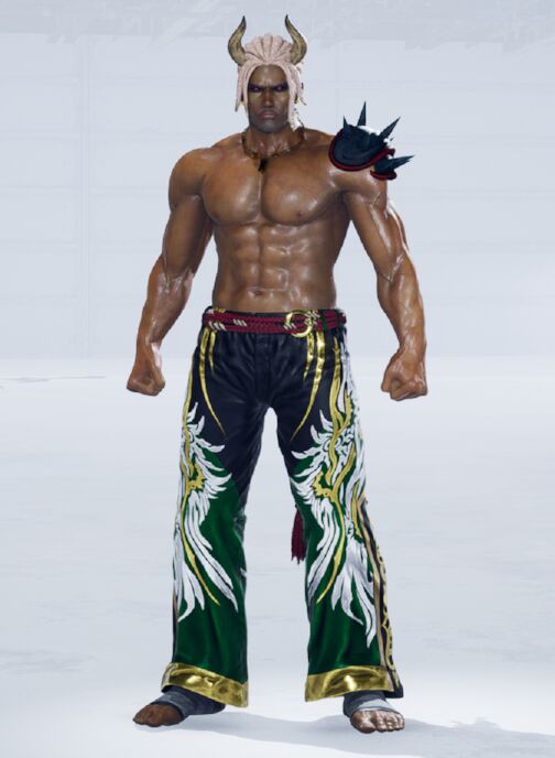 Mogyou's Eddy