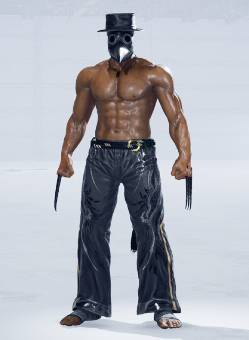 XANDERLOOPER's Eddy