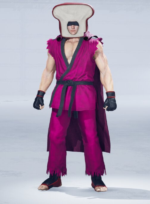 Eddymain382's Claudio