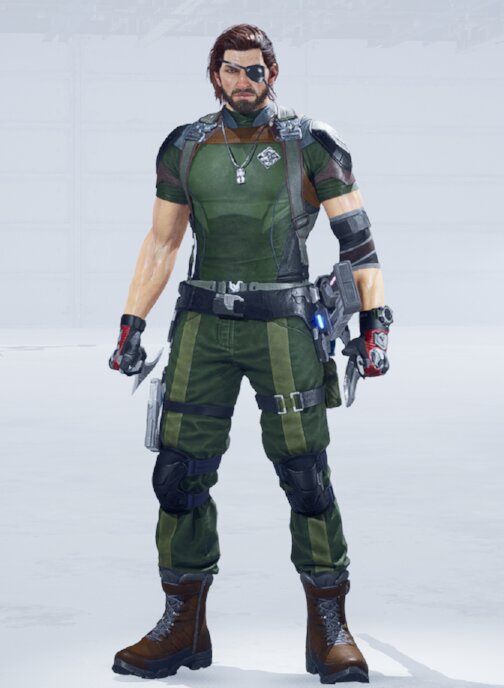 Tora_'s Victor