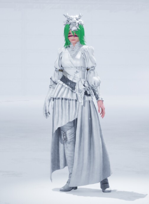 Nel bleach