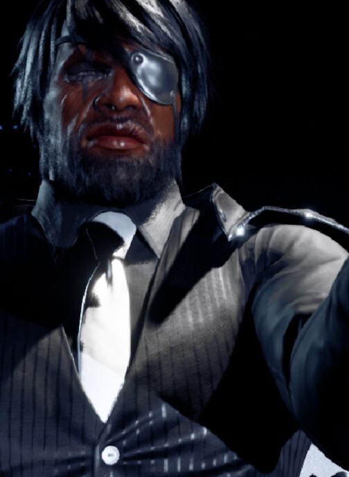 Leroy #4