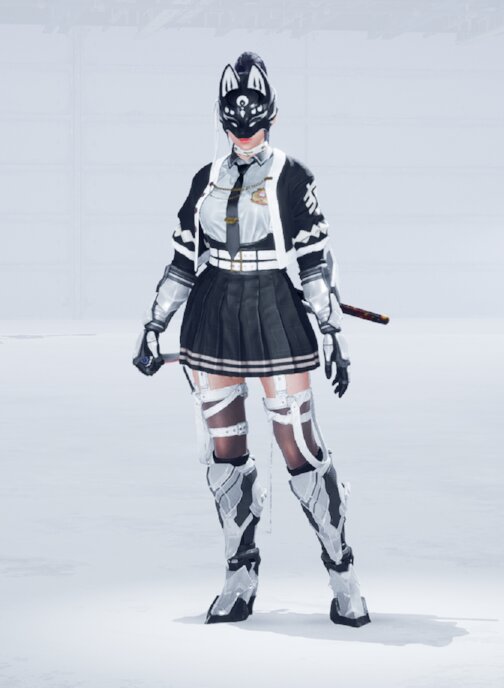 Senseimidori's Kunimitsu