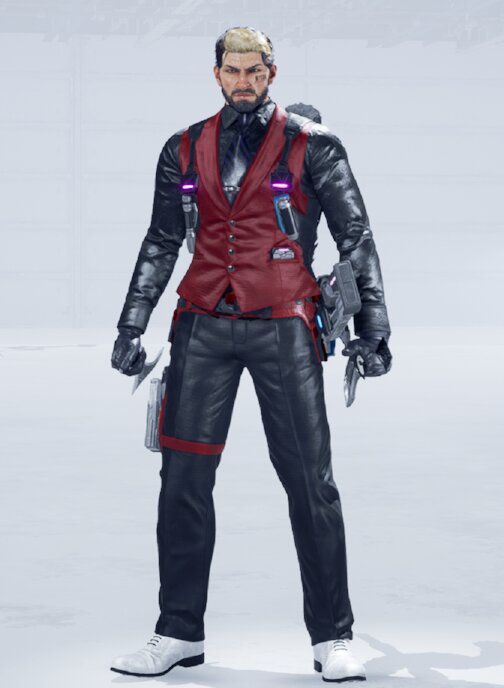 @まいく's Victor