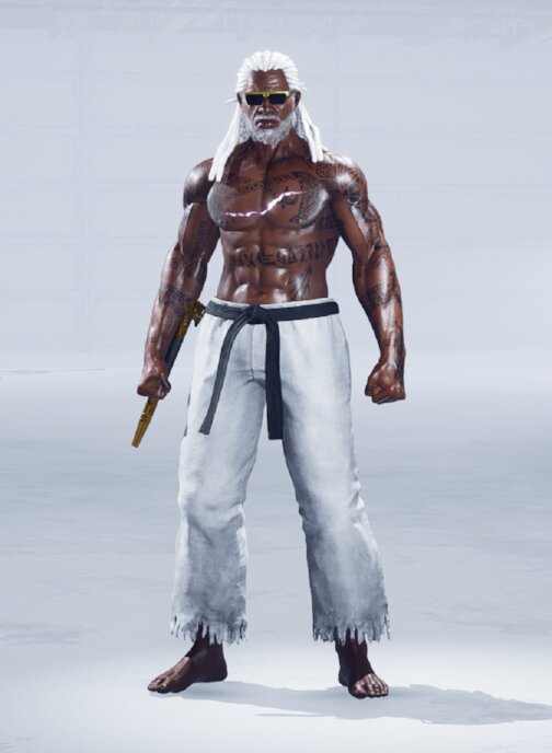 Evansankazama23's Leroy