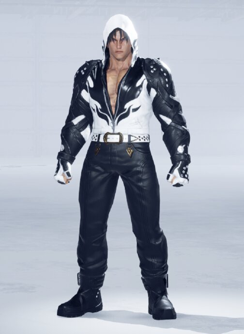 Aleks8y's Jin