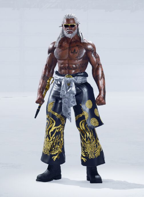 connor's Leroy