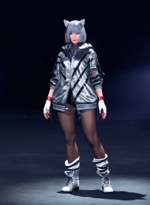 Mio (Xenoblade Chronicles 3)