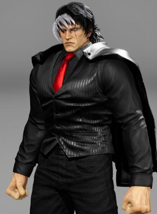 Black Jack