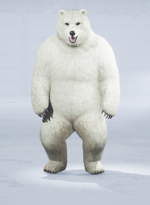 A-$alt-Weapon's Kuma