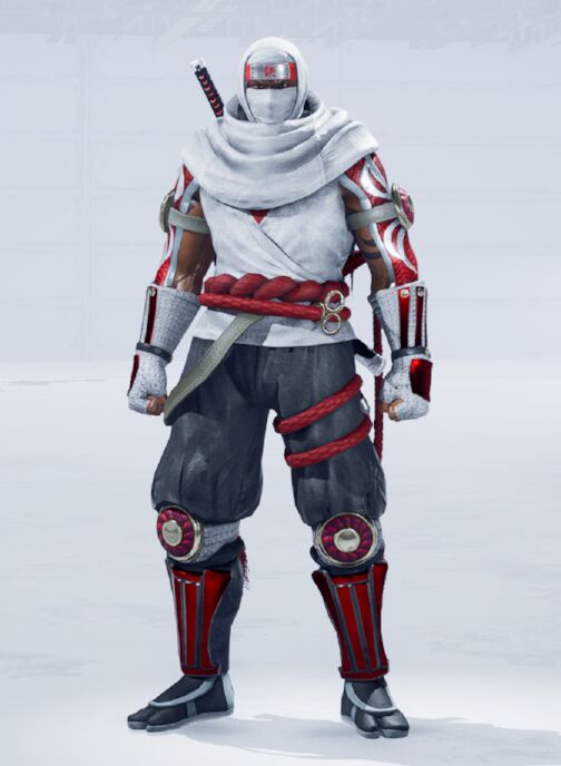 Orsaris's Raven
