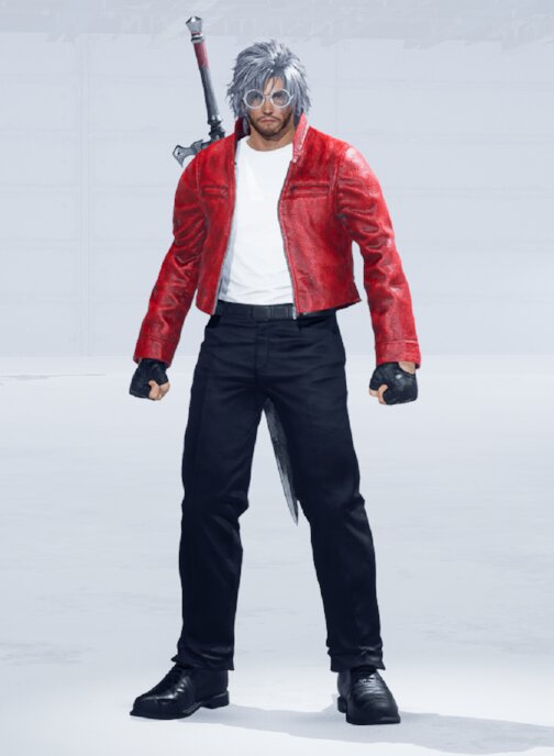 Kylekilla3000's Clive