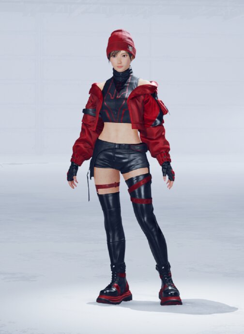 Mr. Croft's Xiaoyu