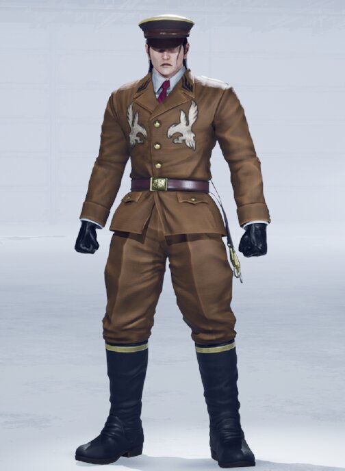 Nobi_8's Dragunov
