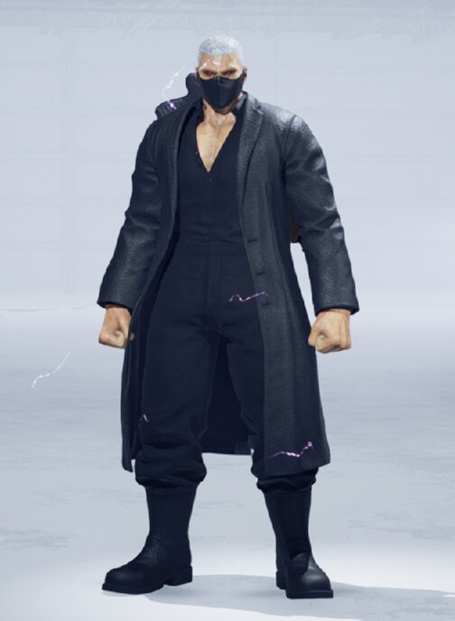 Oneism_7's Bryan