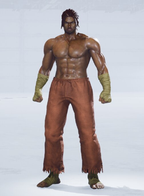 hero's Eddy